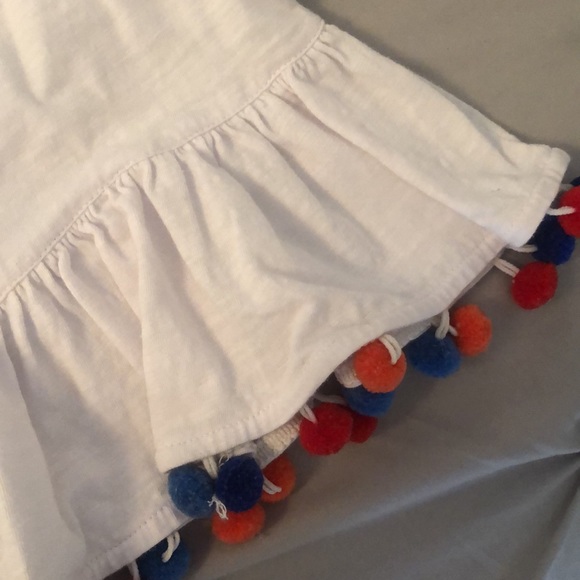 WHITE SHIRT - Picture 3 of 3